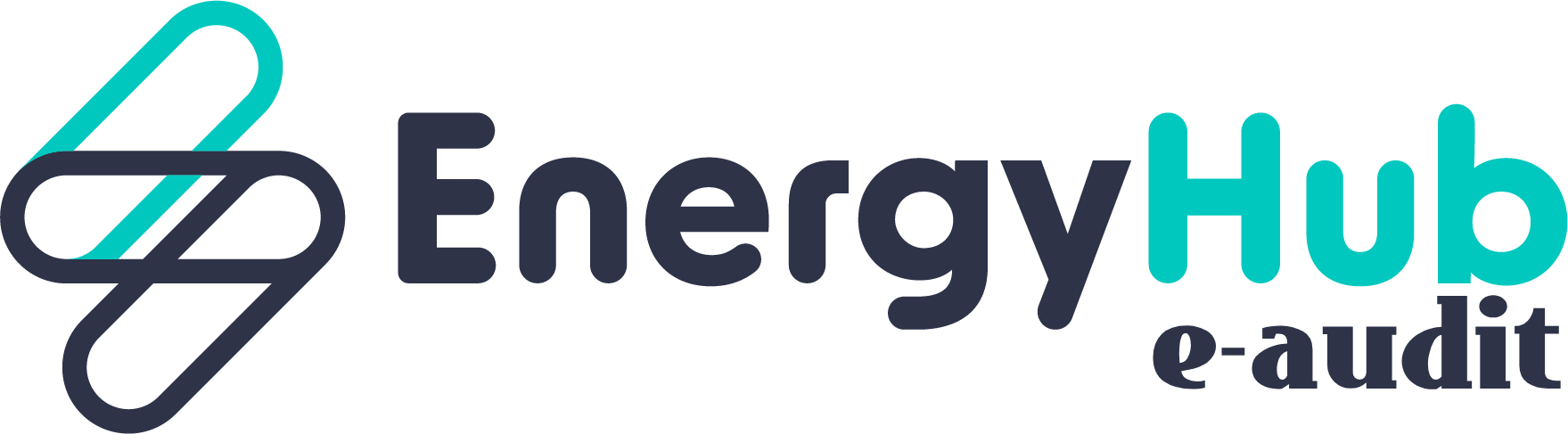 energyhub e-audit logo